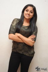 Rehana at Chakkiligintha Movie Audio Success Meet